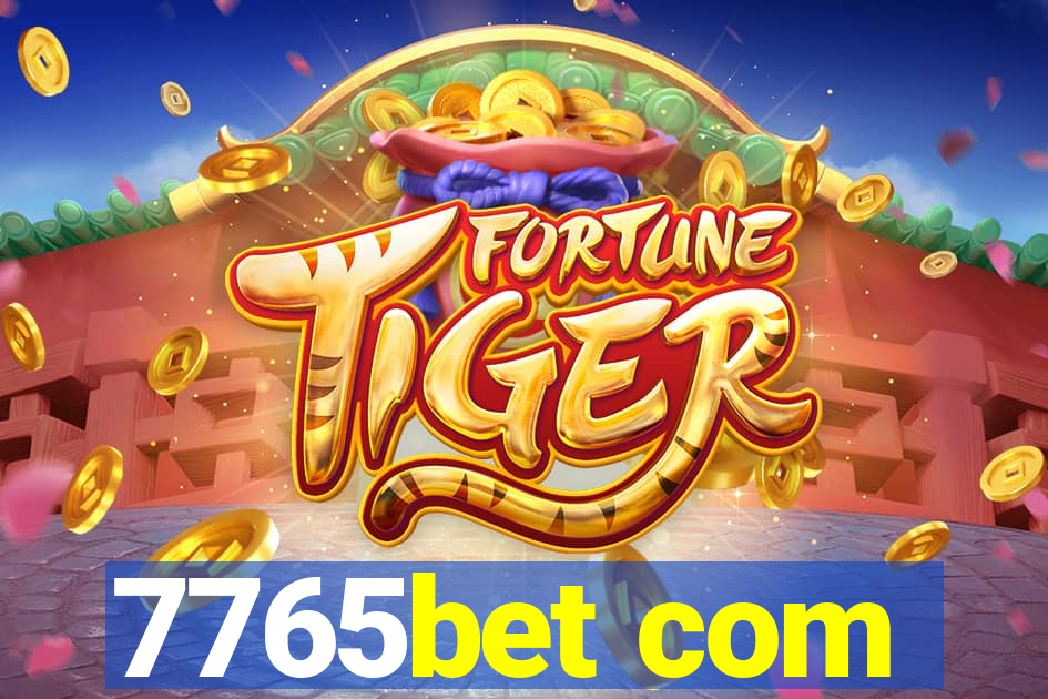 7765bet com